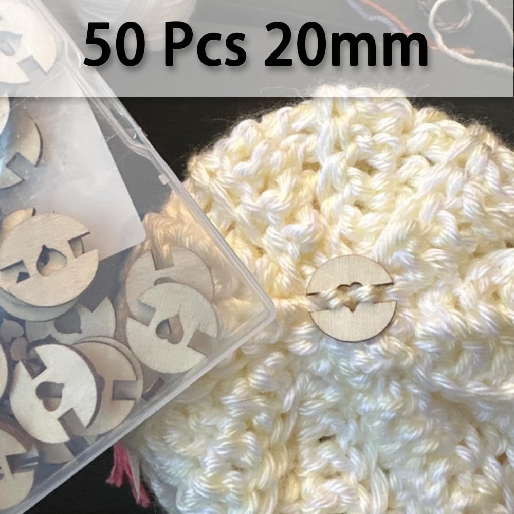 50PCS Removable Pom Poms Buttons for Hats, Faux Fur Pom Poms Keepers on Handmade Beanies, Hat Pom Pom Holder, Knitted Hat Making Fastener Tool, Pompom Holders for Knit Beanies and Toques