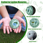 Camp Bachelorette Party Badges, Set of 12 Bachelorette Party Gift Badges for Bachelorette Party Kinds with Unique Titles