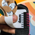 Sewing Templates, Sewing Template Kit for Consistent Stitches, Equal Stitch Sewing Templates with 3 Sizes (4mm, 3mm and 2mm), Quilting and Sewing Aids, DIY Sewing Tools